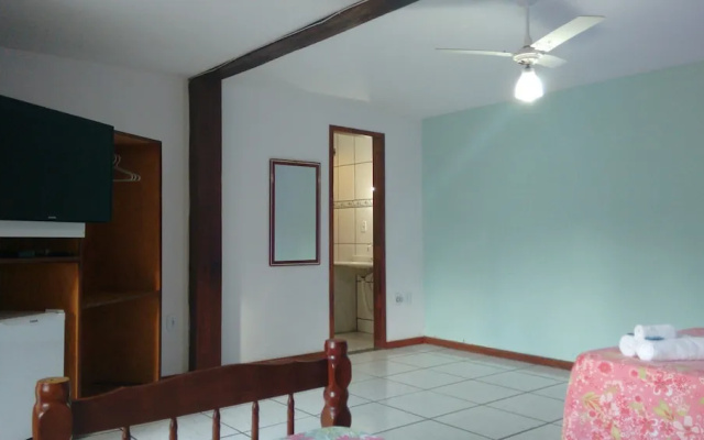 Biruta Guest House