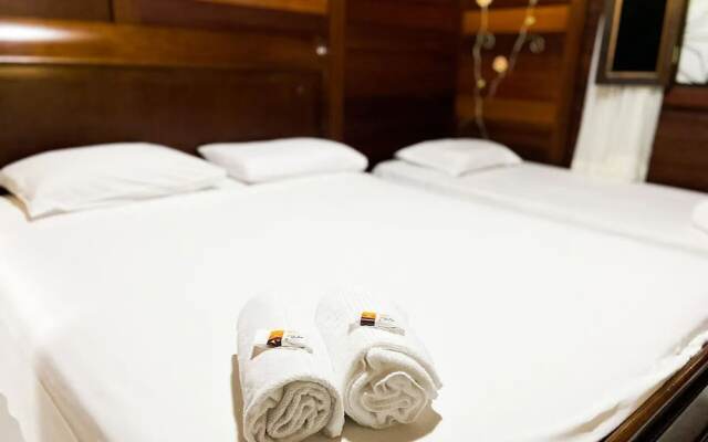 Nosso Cantinho especial por Be My Guest