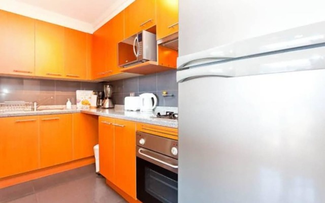 Departamentos Amoblados Costa 151