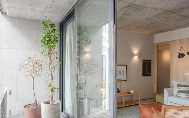 Liiiving in Porto - Bolh o Trendy Apartment I