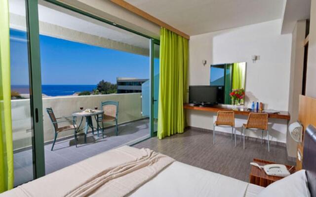 Virginia Suites