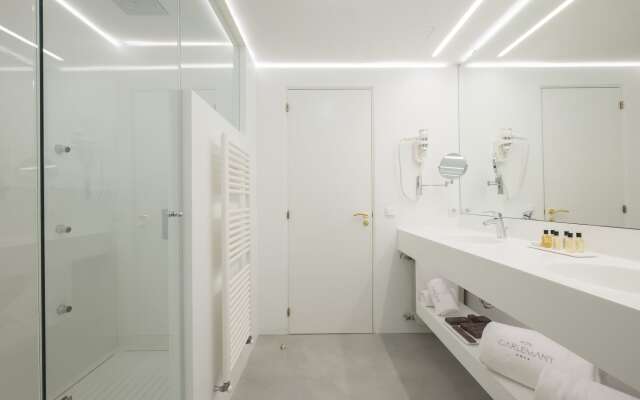 Hotel Carlemany Girona