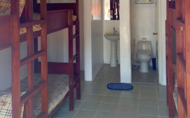 Brizo Hotel and Beach Resort