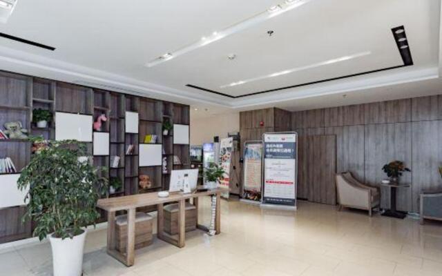 Rest yizhi hotel