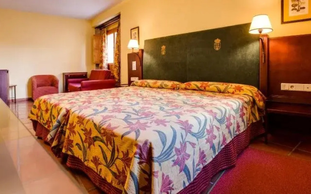 Hotel Palacio de Los Molina