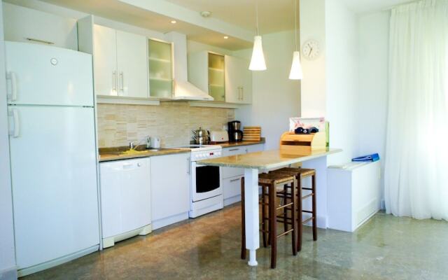 Safir Villa
