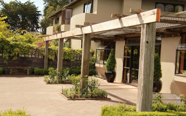 Beersheba Estate