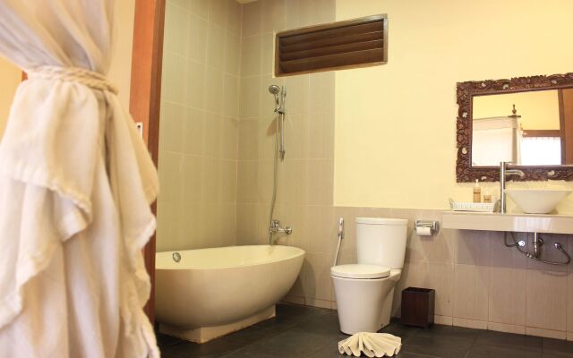 Diwangkara Beach Hotel and Resort