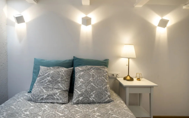 Hotelito Boutique Cinca