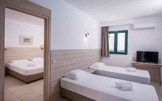 Gouves Water Park Holiday Resort