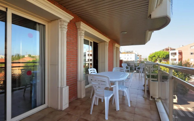 Imperial Salou Apartments