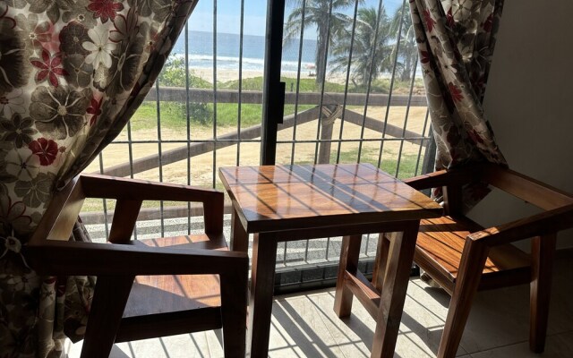 Beachfront Paradise Boutique Hotel