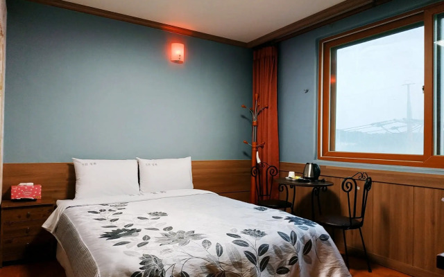 Sulhwa Motel