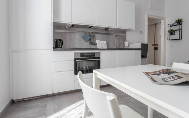 Italianway - Villoresi 25