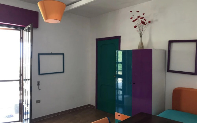 Cosy Apartment in a Relaxing Area Close to Lecce