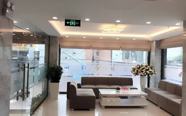 Hotel A89