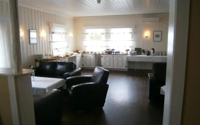 Badeland Gjestegård