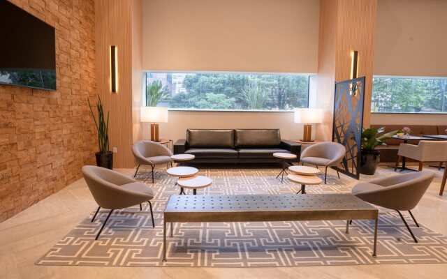 Staybridges Suítes São Paulo by IHG