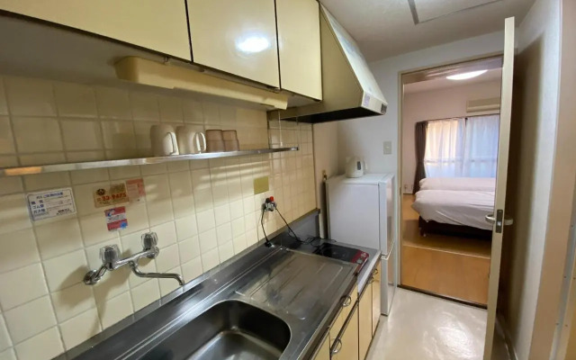 Royal Heights Chuocho - Vacation STAY 12747