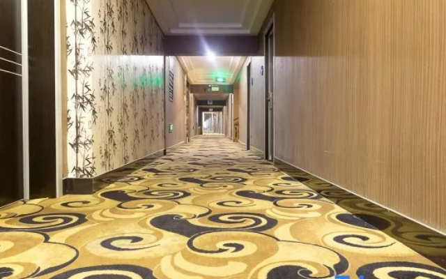 Xinjinjue Hotel – Hotel Rooms – Harbin