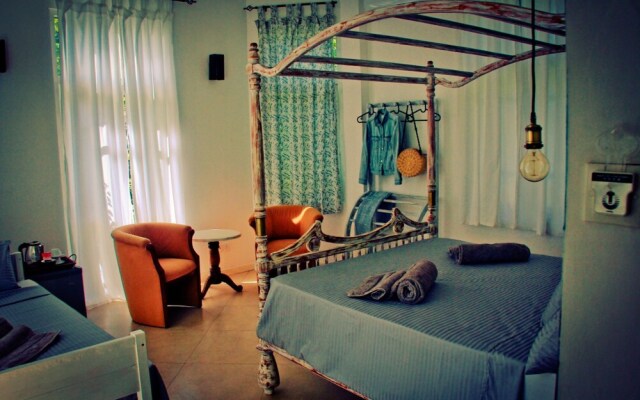 South Point Villa