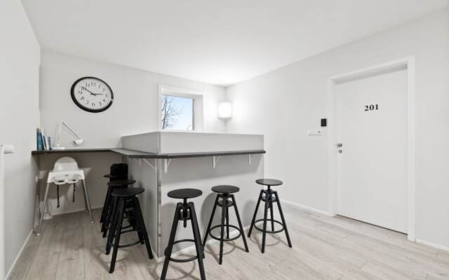 Acco Guesthouse