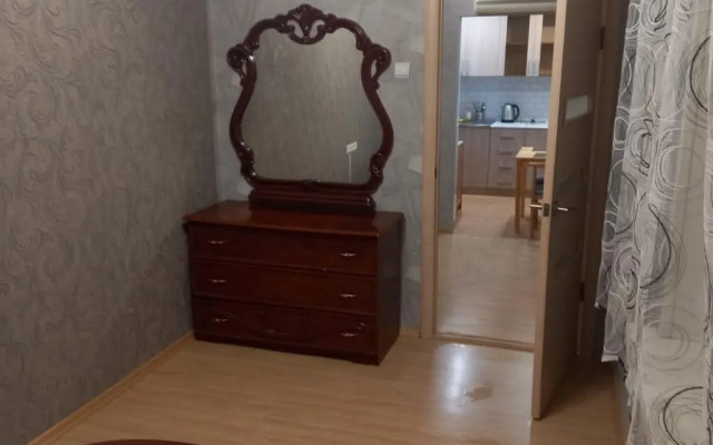 Apart Sharing (Апарт Шэринг) на улице Бестужева