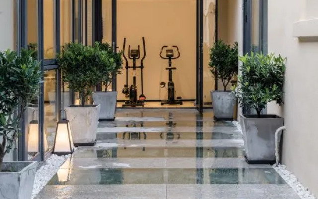 Meitu Hotel (Hangzhou Gongshu Yunhe)