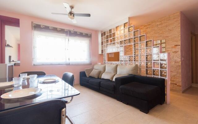 Apartamento Cye
