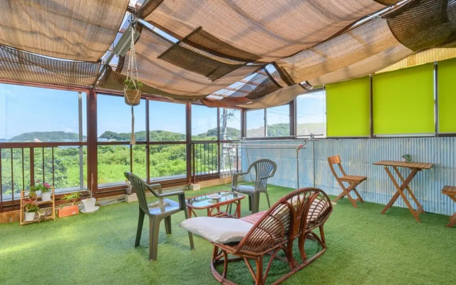 Tabist Kosai Hamanako no Yado