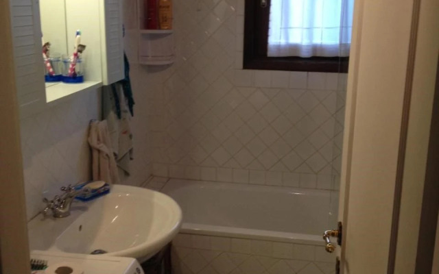 Stintino Country Village Villa