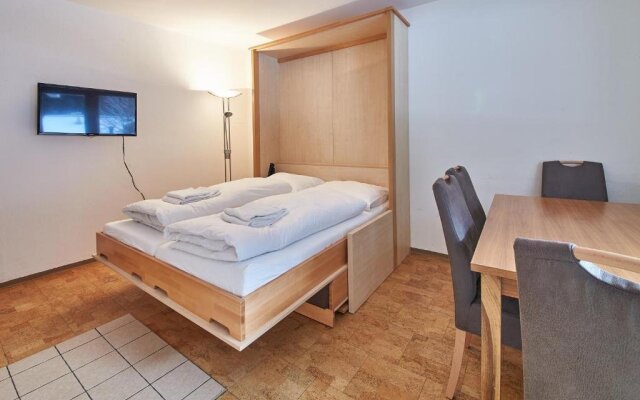 Appartements Glemmtal by HolidayFlats24