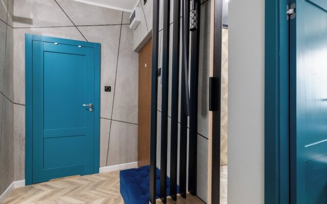 Old Town Apartment Garncarska by Renters