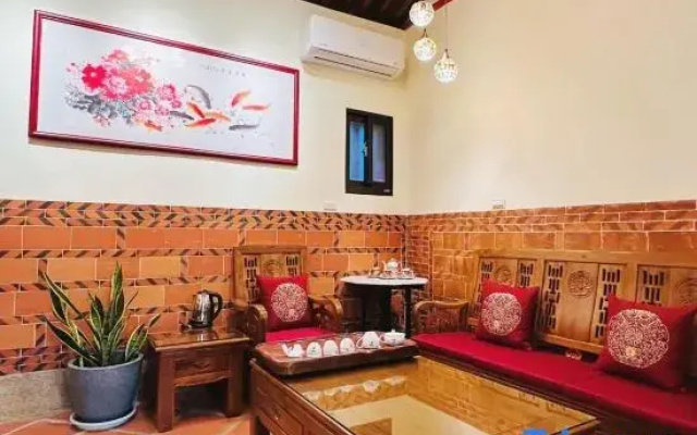 Time Hostel Gucuo No.1