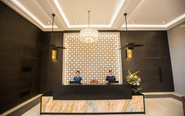 La Maja Rica Hotel