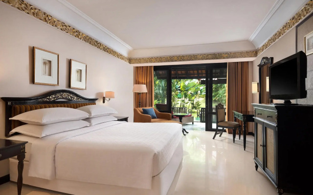 Mustika Yogyakarta Resort & Spa