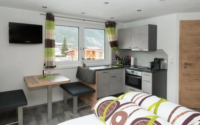 Haus Moosbrugger
