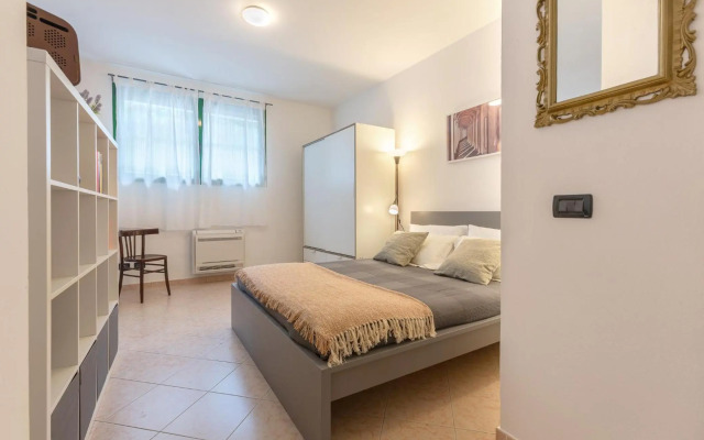 The Green Door - Ospedale Maggiore Studio