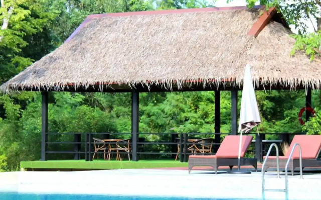 RiverTree Resort Chiangkhan