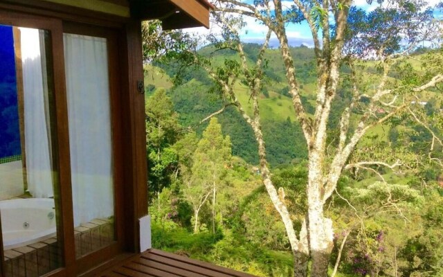 Pousada Villa Catarina