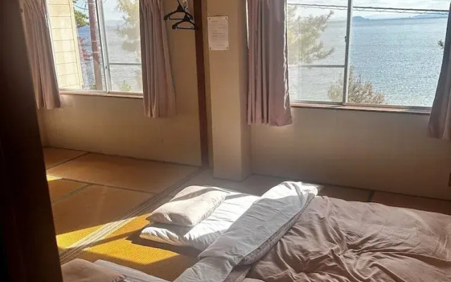 Pension Lakeside
