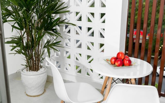 Lavender 95 Apartment and Hotel