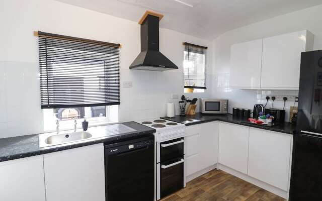 2 Hill View Bungalow