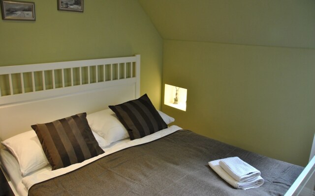 Gutshaus beim Zeilinger Schlössl