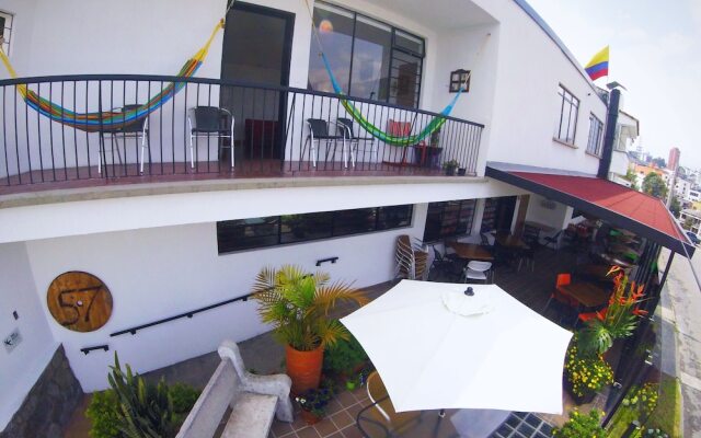Hostal De La 57 - Hostel