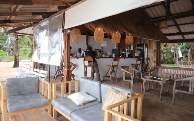 Baanboonpetch Resort