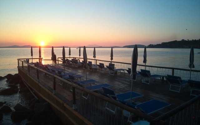 Hotel Oasi Castiglione