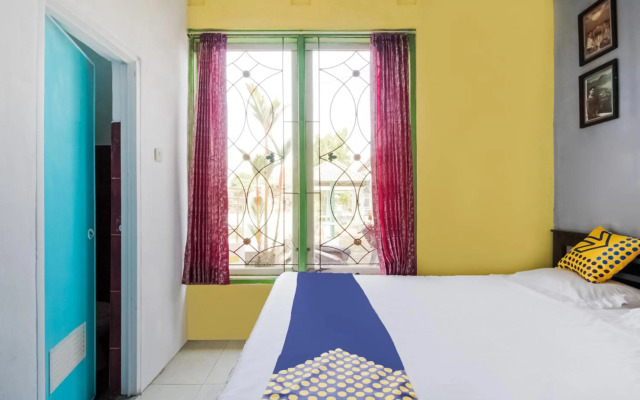 SPOT ON 2488 Villa Tirta Melati Syariah