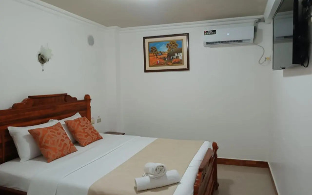 Hotel Bicentenario