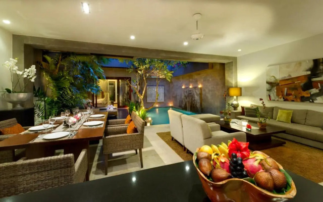 Kanishka Villas